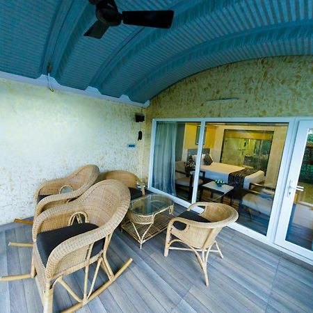 Hotel The Renai Cochin Kochi Zewnętrze zdjęcie