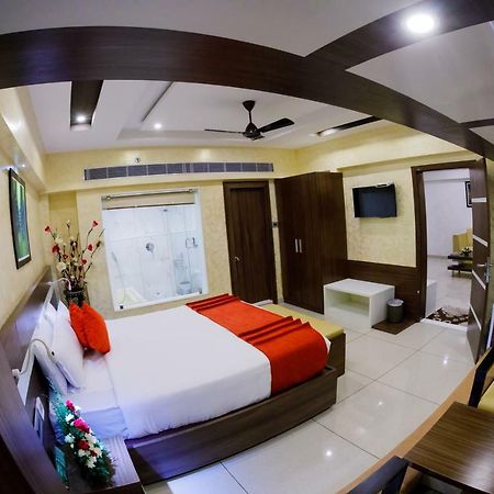 Hotel The Renai Cochin Kochi Zewnętrze zdjęcie