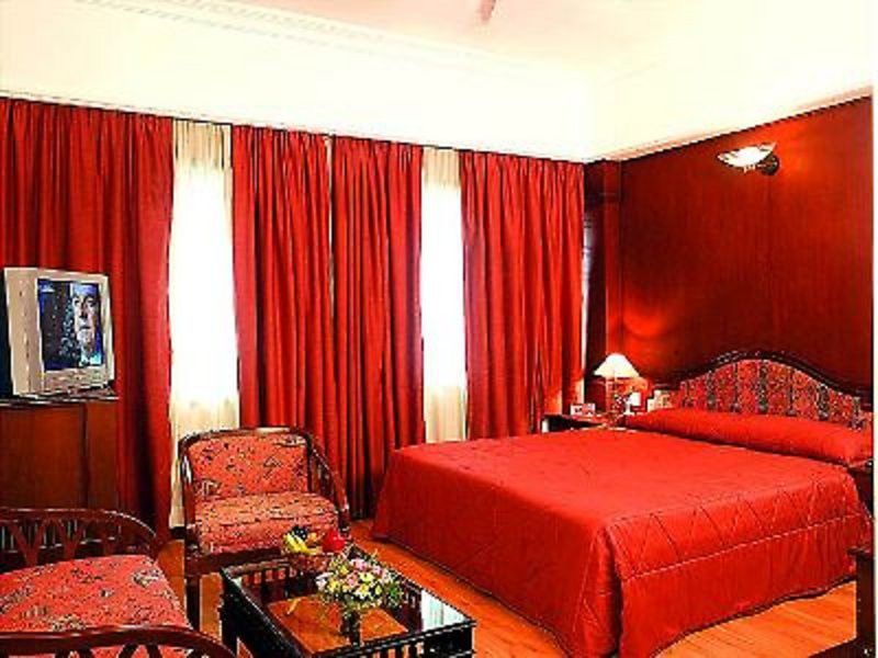 Hotel The Renai Cochin Kochi Zewnętrze zdjęcie
