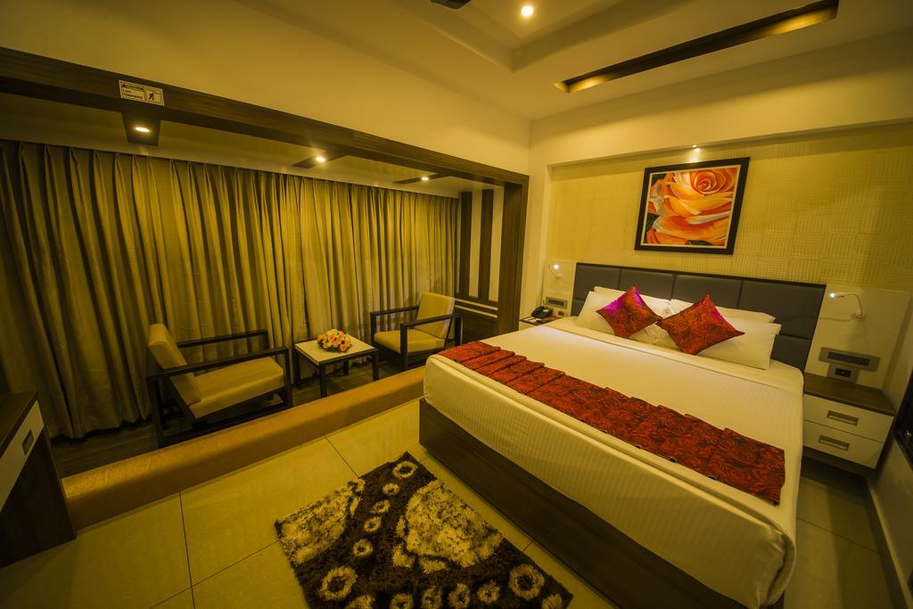 Hotel The Renai Cochin Kochi Zewnętrze zdjęcie
