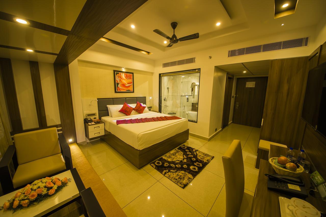 Hotel The Renai Cochin Kochi Zewnętrze zdjęcie
