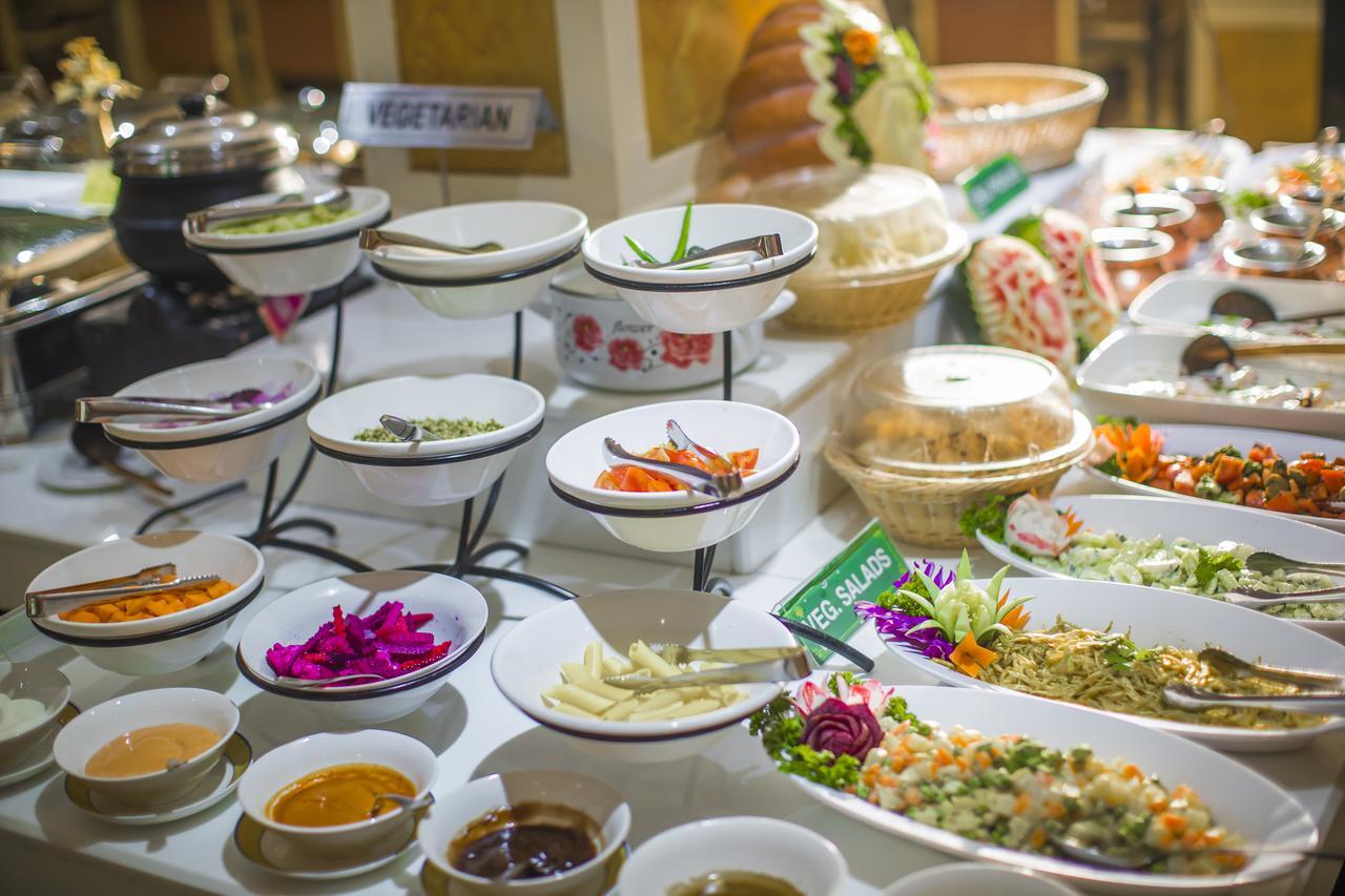 Hotel The Renai Cochin Kochi Zewnętrze zdjęcie