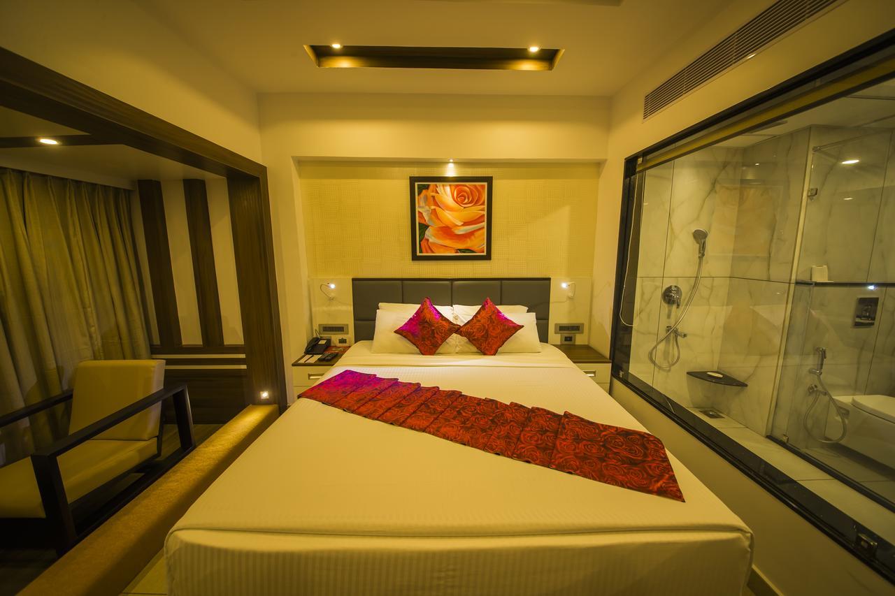 Hotel The Renai Cochin Kochi Zewnętrze zdjęcie