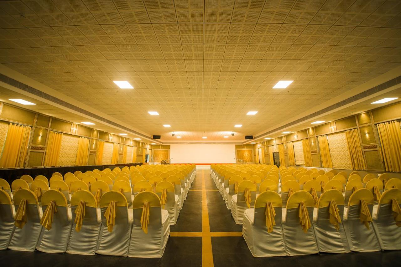 Hotel The Renai Cochin Kochi Zewnętrze zdjęcie
