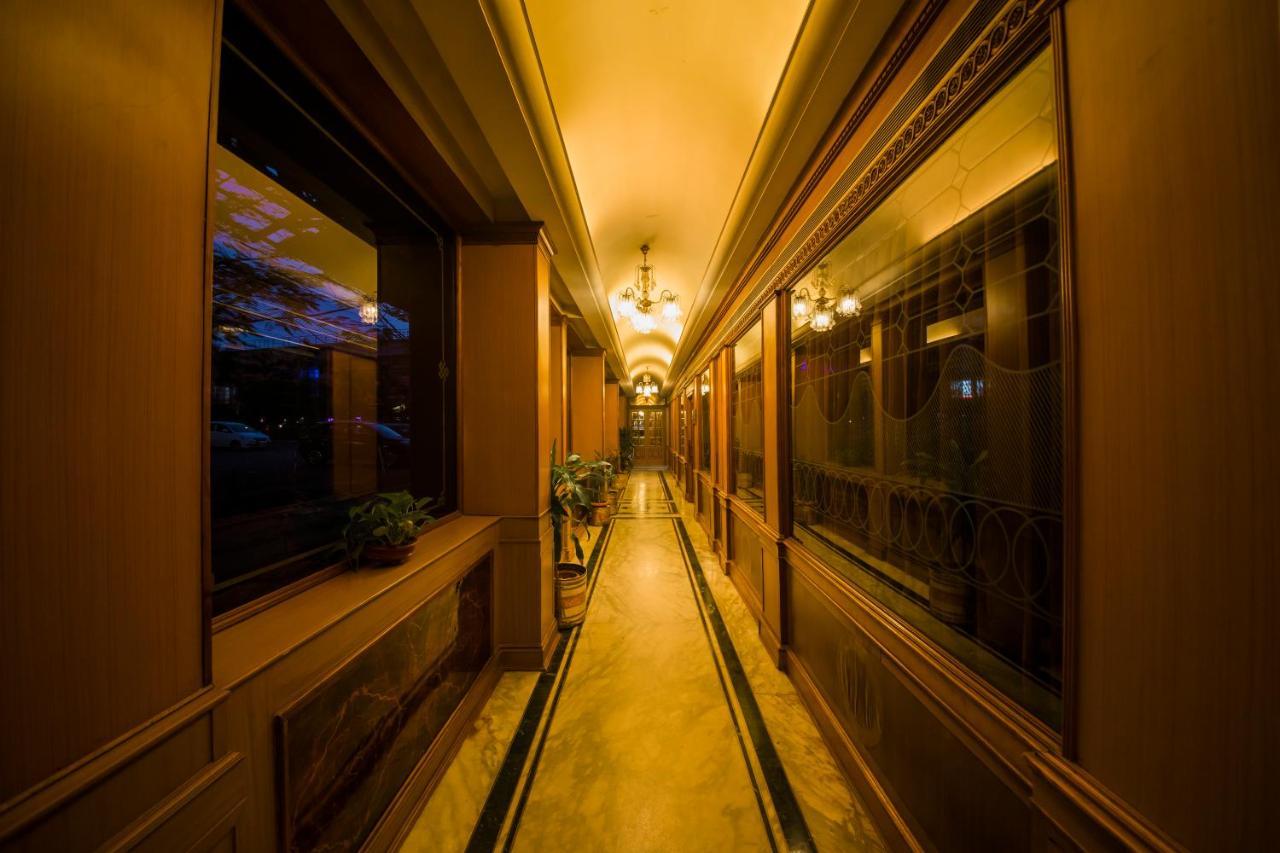 Hotel The Renai Cochin Kochi Zewnętrze zdjęcie