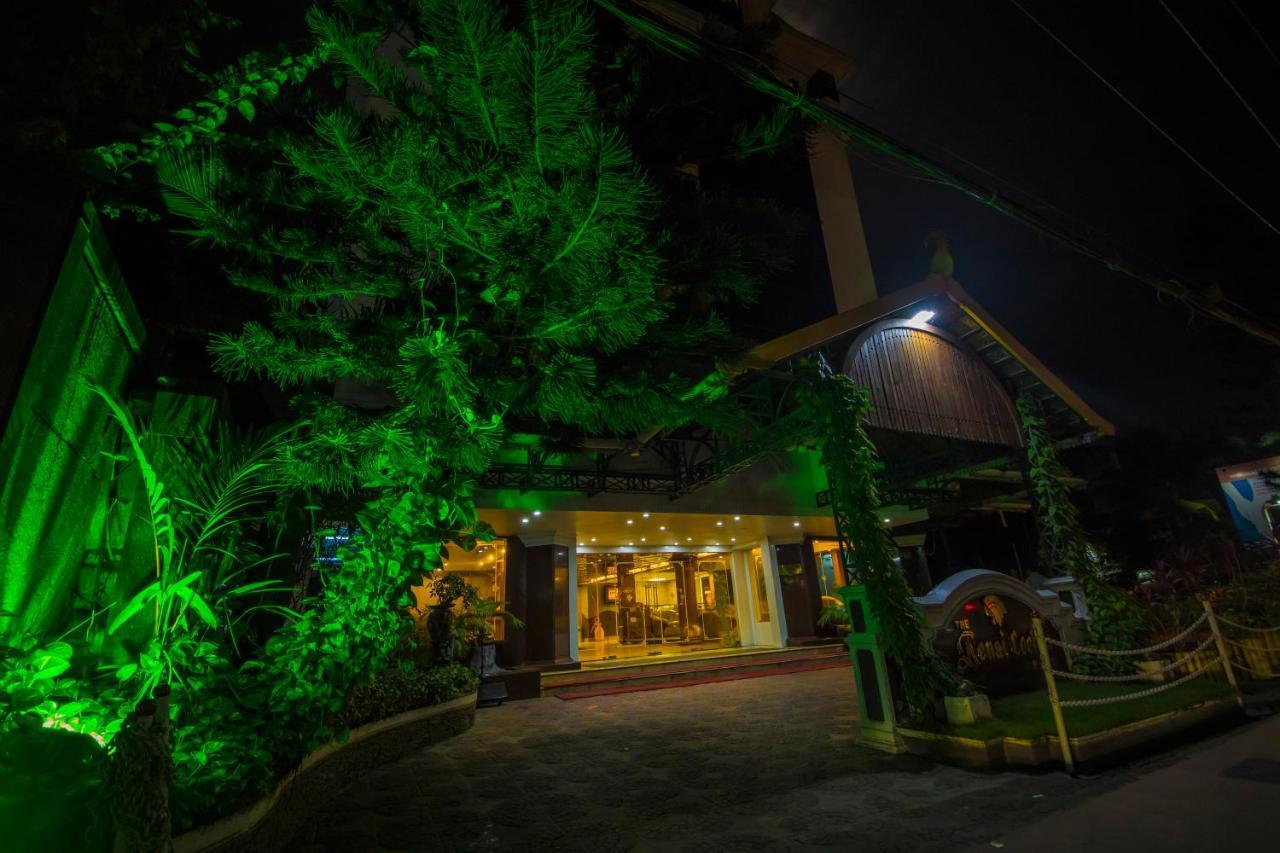 Hotel The Renai Cochin Kochi Zewnętrze zdjęcie