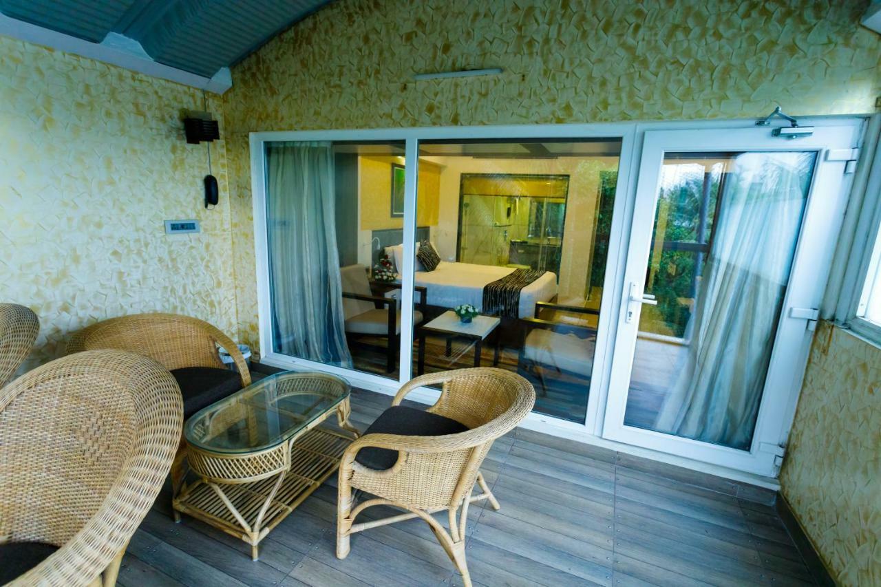 Hotel The Renai Cochin Kochi Zewnętrze zdjęcie