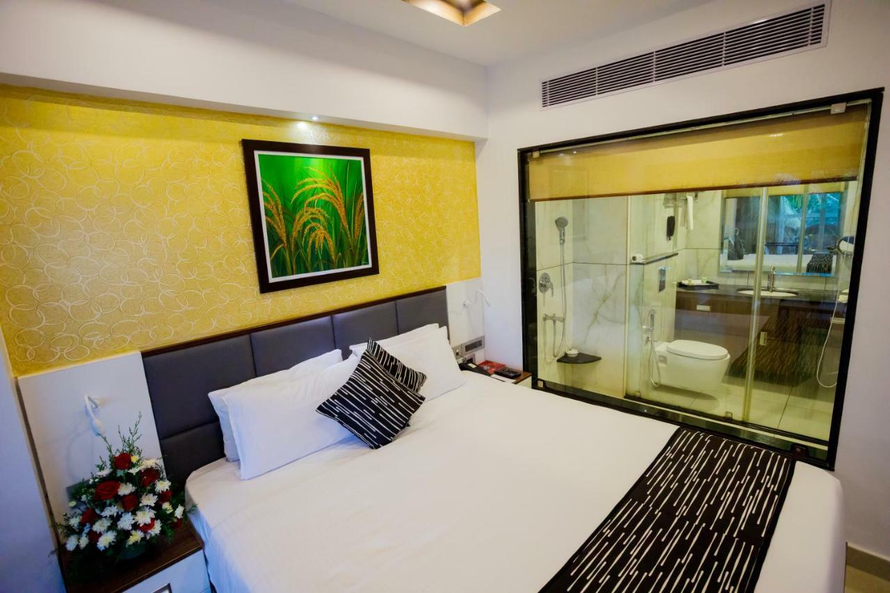 Hotel The Renai Cochin Kochi Zewnętrze zdjęcie