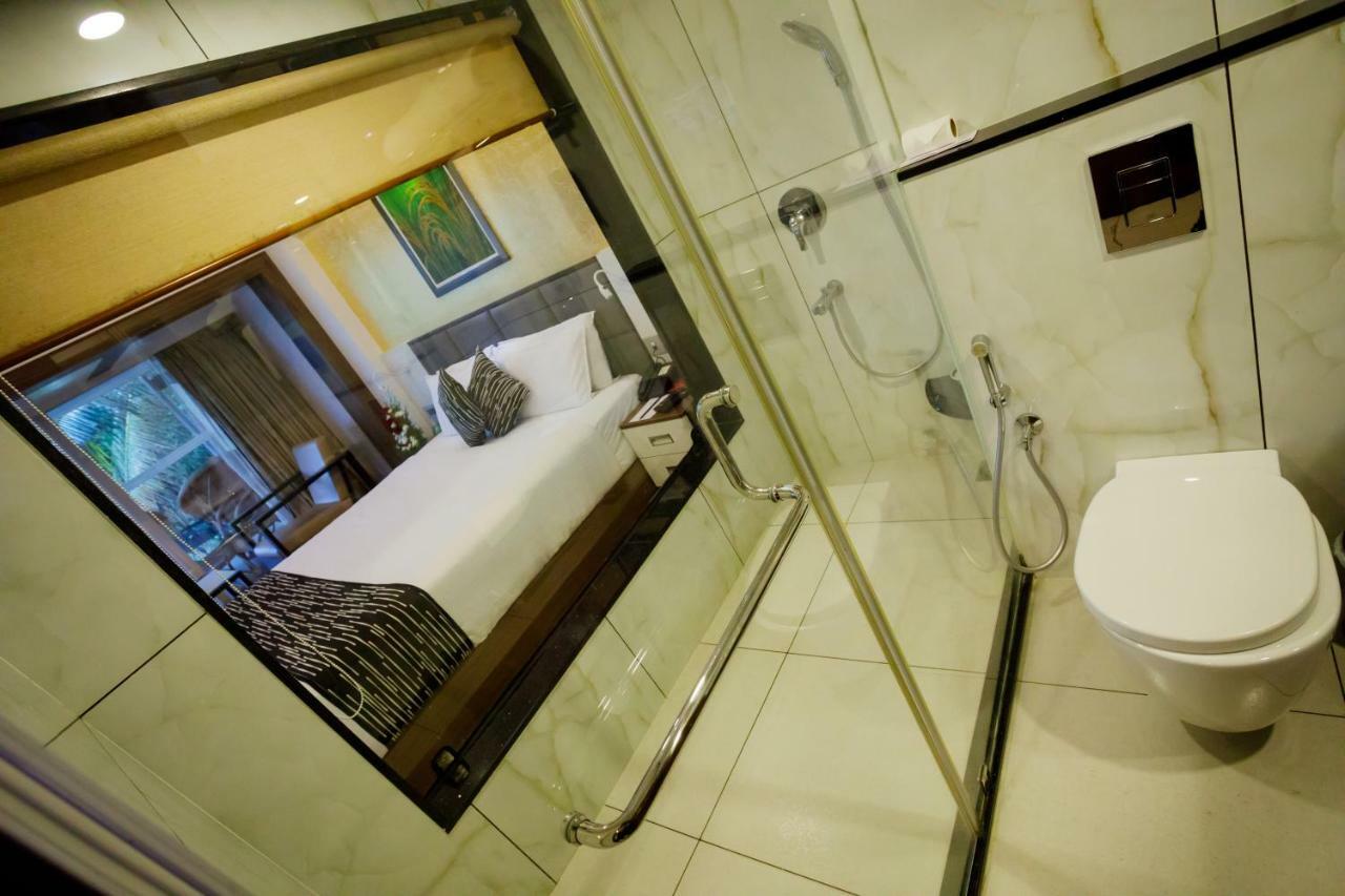 Hotel The Renai Cochin Kochi Zewnętrze zdjęcie